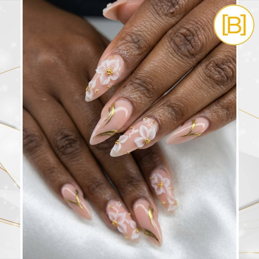B Nails & Lashes